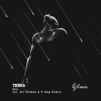 Tebra — Bol (Dj Tarkan & V-Sag Remix) — обложка