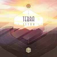 Tebra — Istok — обложка