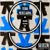 Tebra — Meree Aatma — обложка